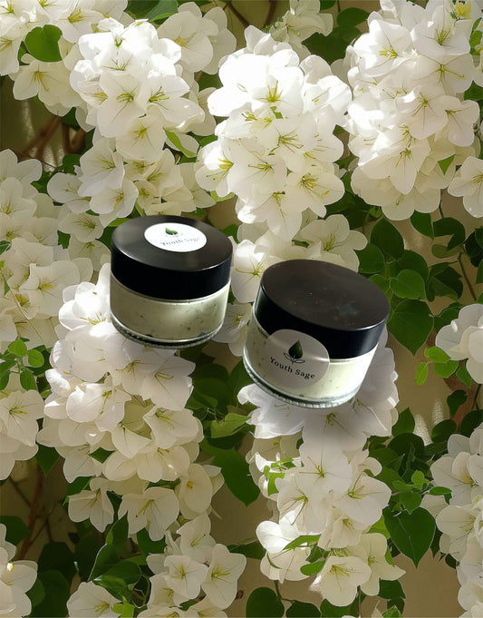 Youth Sage Serum